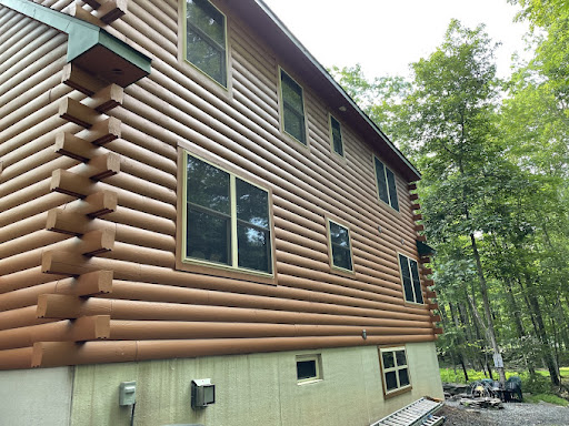 Big E Painters, Inc. - Visual