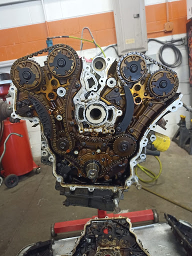 Pro Auto Fix - Visual