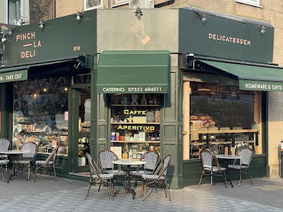 Pinch la Deli Delicatessen