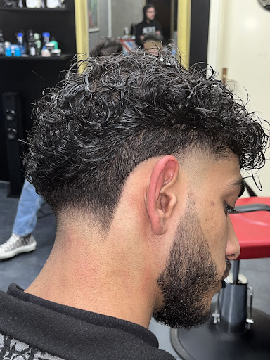 BARBER TONOLLI - Thumbnail