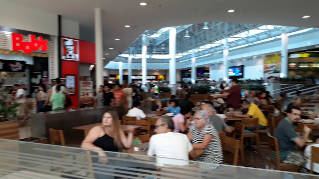 Avaliações sobre Shopping SP Market em São Paulo - Shopping Center
