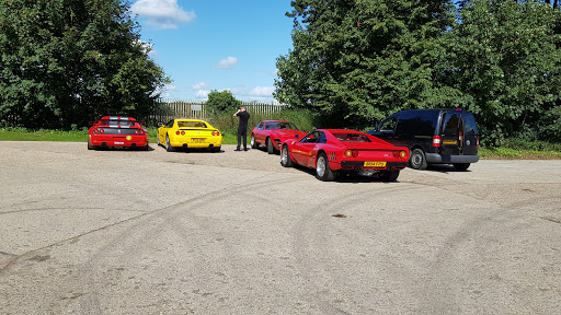 GTO Engineering - Visual