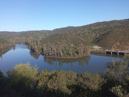 La Cantina Ruta del Agua. Guillena - Thumbnail