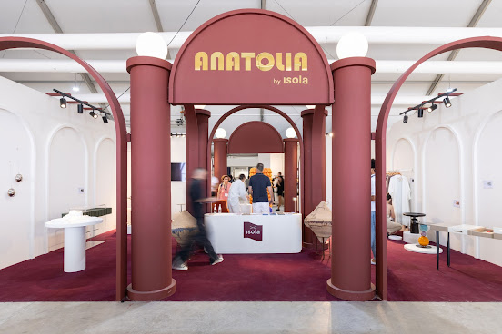 Isola Design Group by null