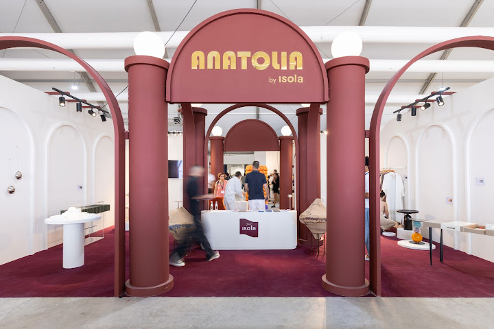 Isola Design Group by null