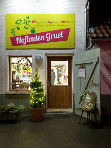 Biohof A. und Heinrich Gruel