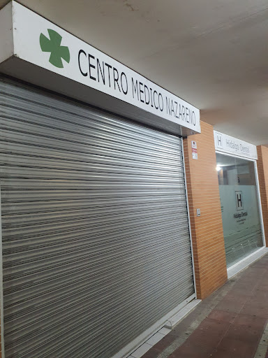 MEDICAL CENTER OF NAZARETH Gallery - Spain