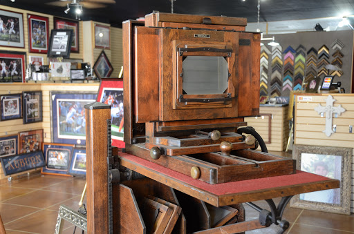 Nichols Studio & Frame Shop - Thumbnail