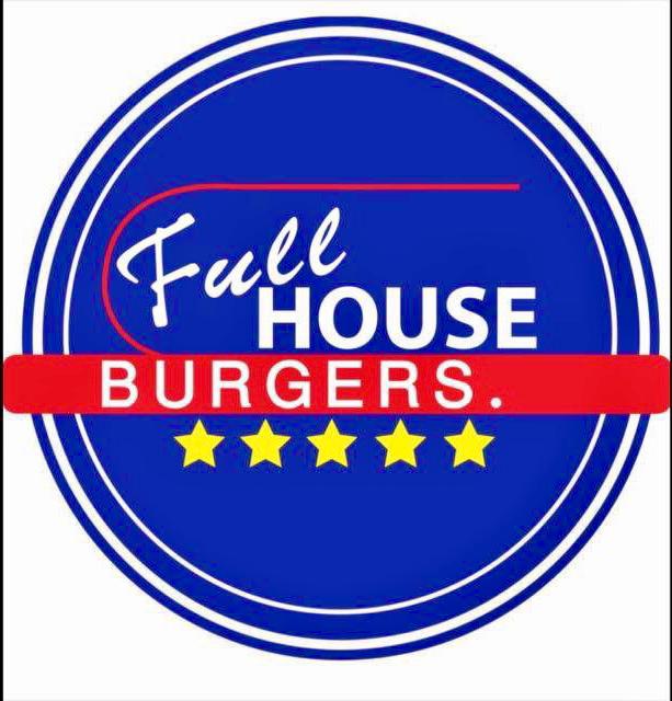 Full house burger - صورة 2