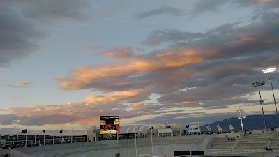 Nusenda Community Stadium