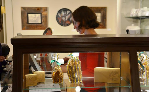 Peterson's Chocolates - Thumbnail