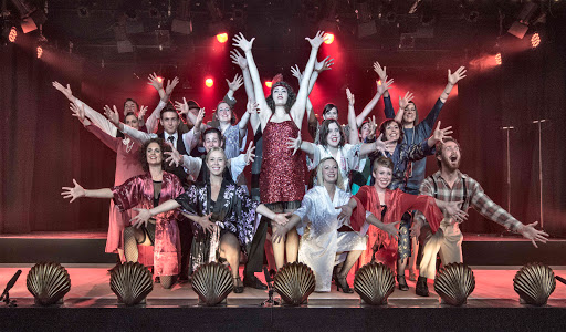 North Canterbury Musicals Gallery - New Zealand