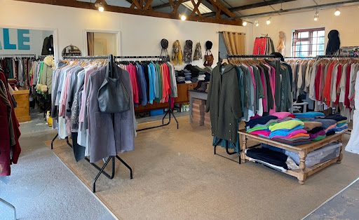 Allure Lifestyle Gallery - United Kingdom