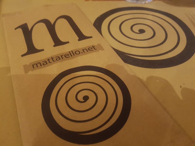 Mattarello Testaccio
