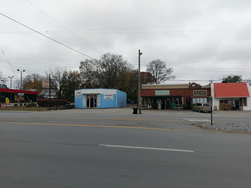 Luxuree Cleaners