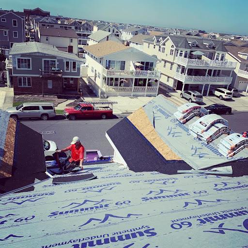 SWELL Roofing Co. - Thumbnail
