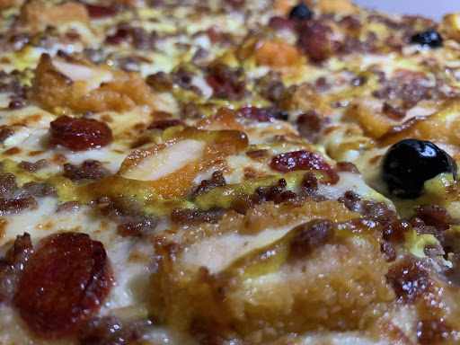 Photo 2 - Les Pizzas de Mamma Gujan Mestras