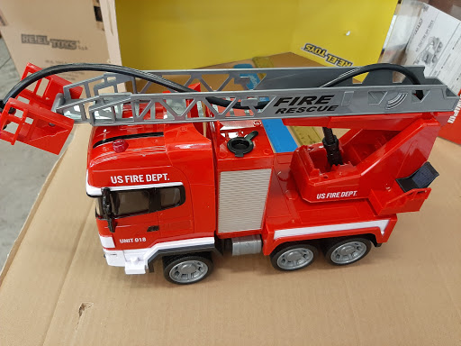 RE-EL Toys S.p.A. - Thumbnail