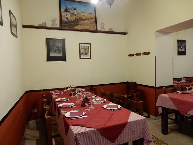 Trattoria Ai Cascinari