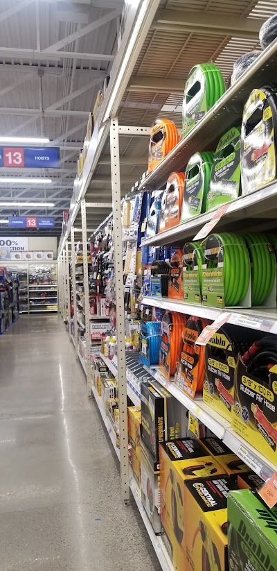 Harbor Freight Tools