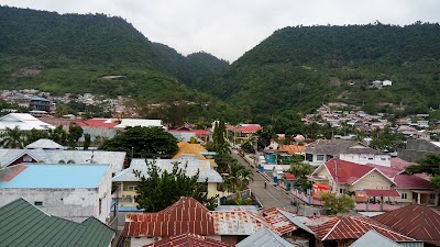 Photos of Hotel Grand Soho Luwuk