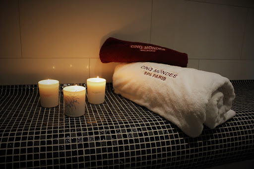 L'Or est ma Beauté Spa - Thumbnail