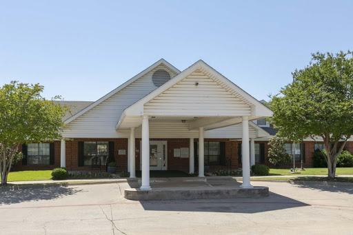 Westpark Rehabilitation and Living Gallery - United States