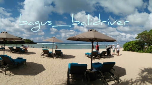 Bali Driver Bagus