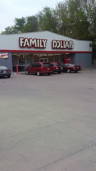 Family Dollar