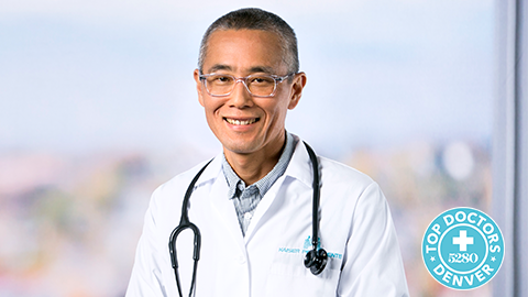 Mark Yun Jeong Md Kaiser Permanente