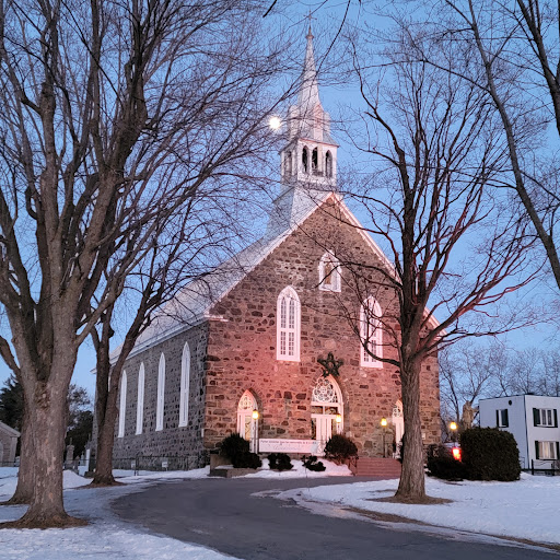 Richelieu Catholic Parish