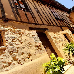 Photo n°43 de Chambres et table d'hôte Colibri d'Ailleurs à Miradoux à Miradoux (Maison d'hôtes)