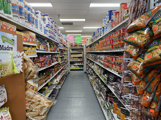 El Rancho Grocery Gallery - United States