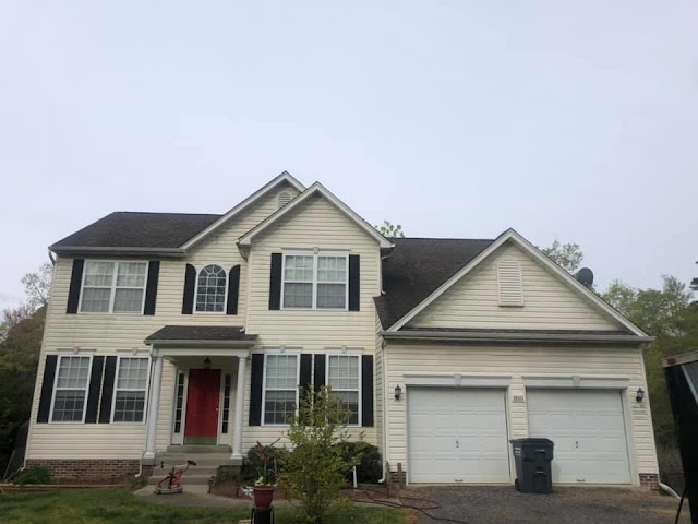 Front view of CLEAN ON THE SCENE POWERWASHING L.L.C. located in  - Best Pressure Washing Service near me.