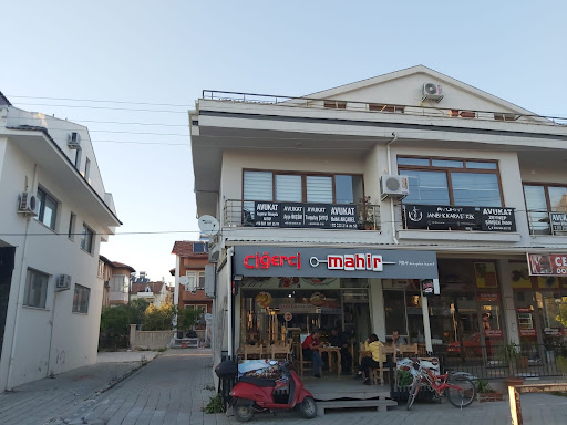Avukat Habil Akçabel Akçabel Hukuk Bürosu Fethiye avukat