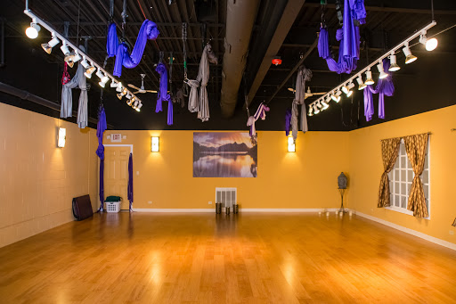 Barrington Yoga Loft - Thumbnail