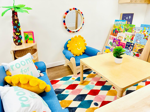 Genelys Early Learning Center