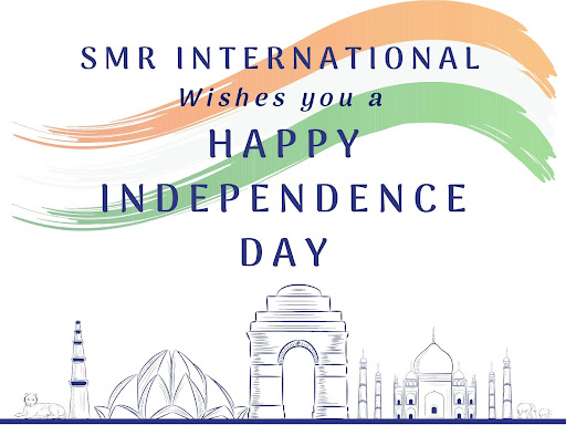 On this Independence Day, elevate your environment with the strength and elegance of SMR Internat… post image