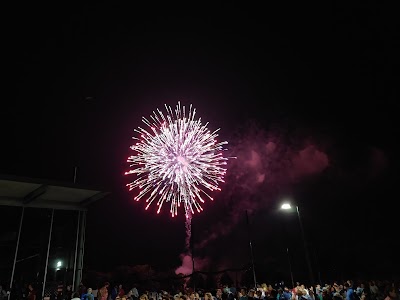 Beirne Stadium