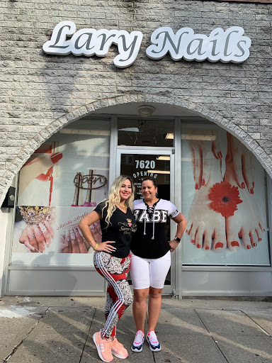 Lary Nails Spa - Thumbnail