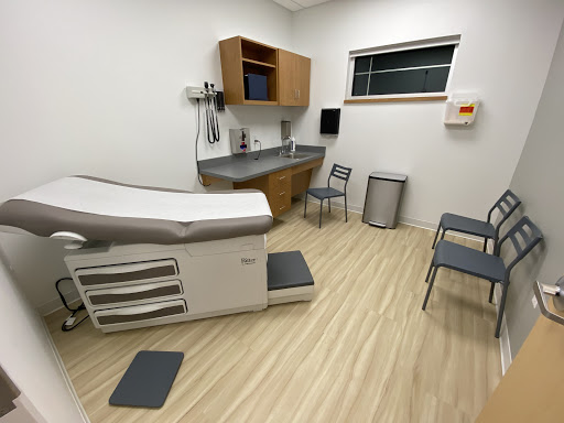 St. Cloud Pediatrics - Visual