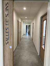 Photo n°14 de Cabinet Dentaire Saint Léopold à Lunéville (Dentiste)