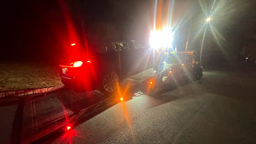 Suffern Auto Towing - Thumbnail