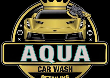 AQUA CAR WASH DETAILING