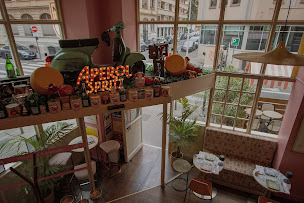 Photo n°15 de Nano Vendôme - Lyon à Lyon (Brasserie)