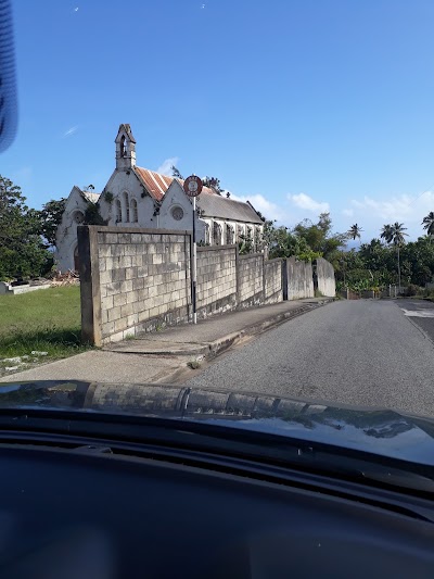 Photos of St. Joseph Parish Church