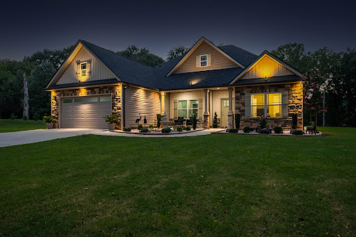 Gregory Shelton Real Estate