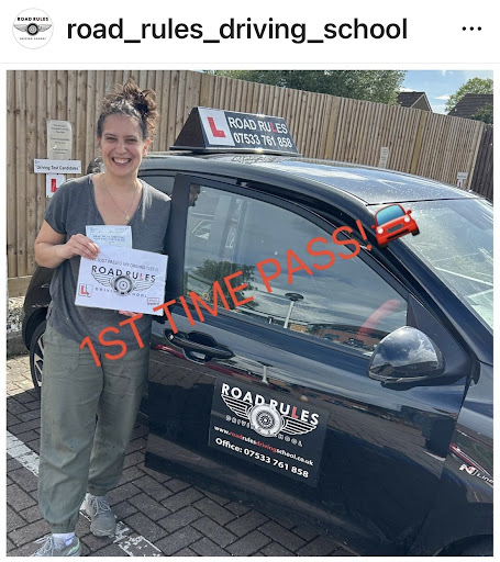 Road Rules Driving School Sevenoaks - Thumbnail