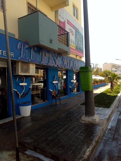 Photos of El Pescador