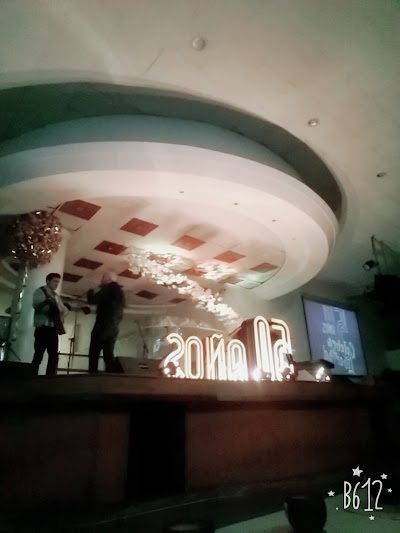 Photos of CHRISTIAN CHURCH LIFE CRUSADE IN ACTION